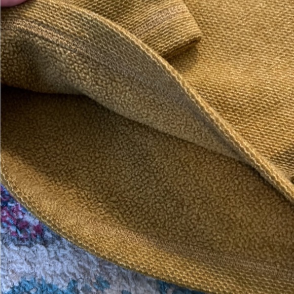 The North Face Men's Textured Cap Rock 1/4 Zip - Picture 10 of 10